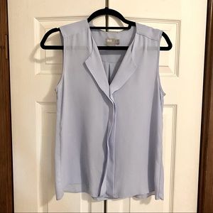 Blouse tank